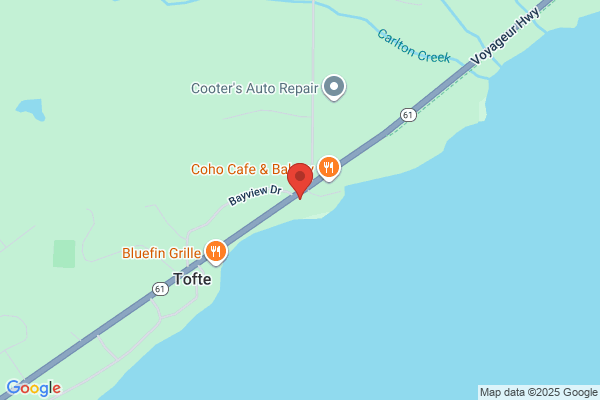 Lutsen-Tofte Tourism Associates