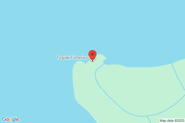 Togiak Fisheries