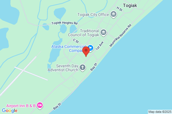 Togiak Lumber & Supply