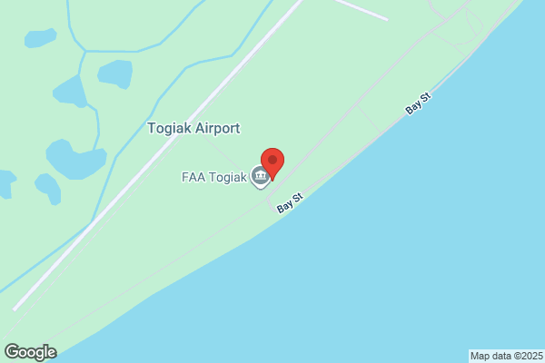 Togiak Native Limited