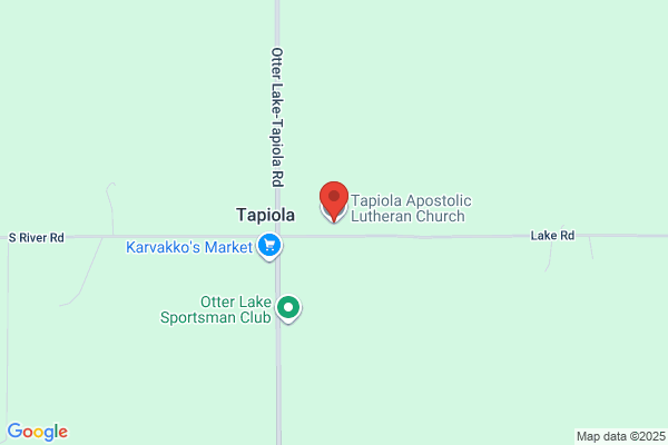Toivola Apostolic Lutheran Church
