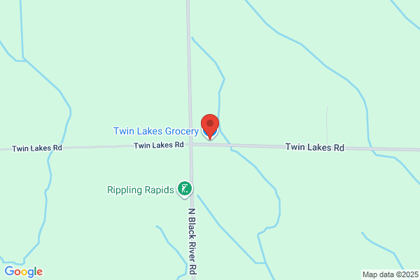 Twin Lakes Convenience