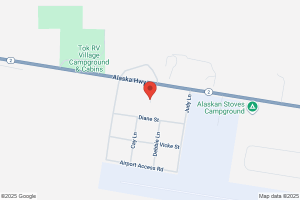 Alaska Gateway School District, Correspondence