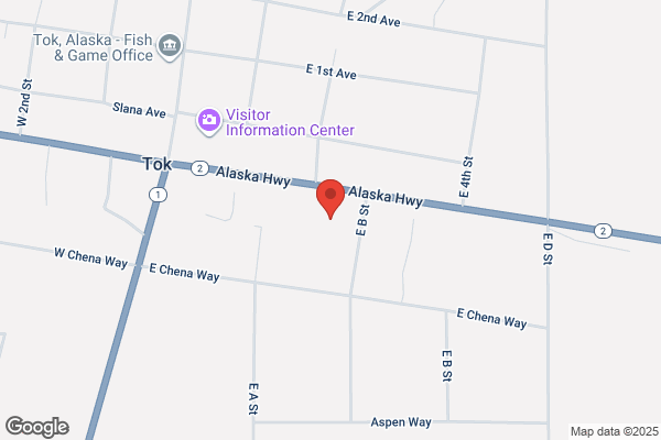 NAPA Auto Parts - Copper River Auto Parts