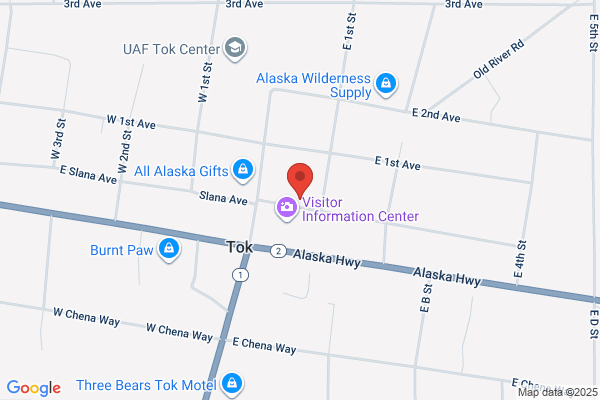 Tanana Chiefs Conference