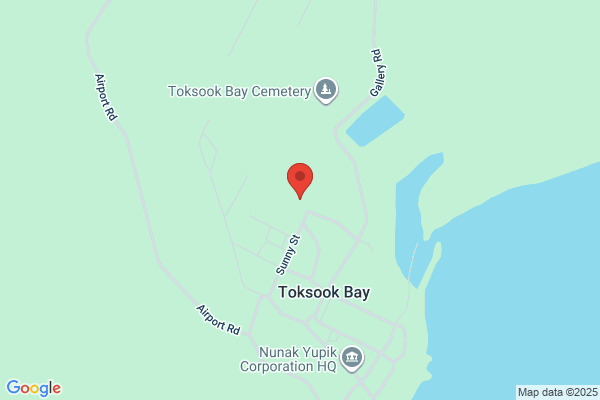 Nelson Island Area Schools