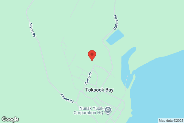 Nelson Island School