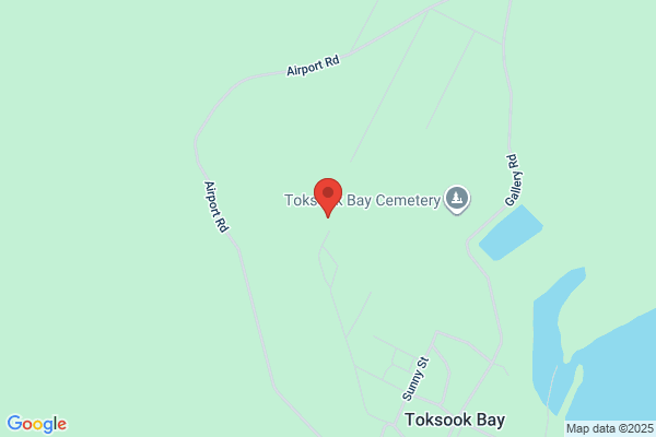 Toksook Bay Clinic