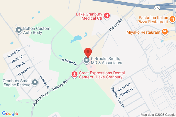 Granbury Eye Clinic