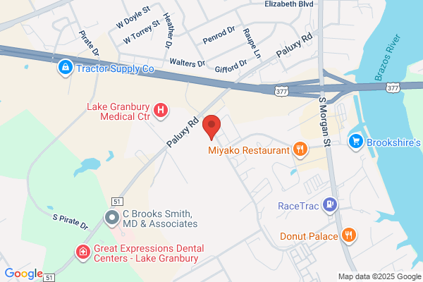 Braces On The Brazos - Orthodontics - Keith L. Clark, DDS