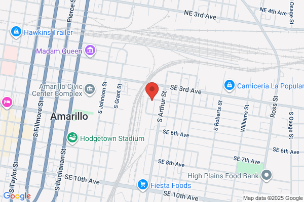 Charlie's Welding & Machine Shop