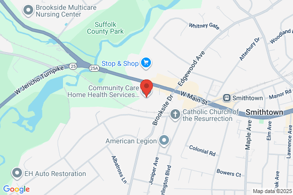 Community Care Home Health