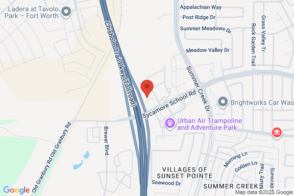 Fort Worth Orthopedic Surgery & Sports Medicine PA