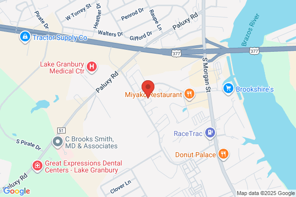 Granbury Meadows Apartments
