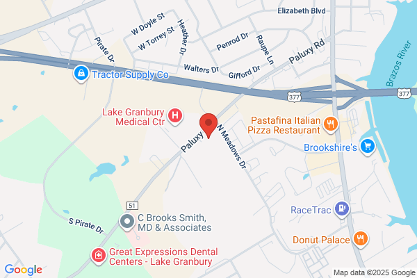 Lake Granbury Pediatrics