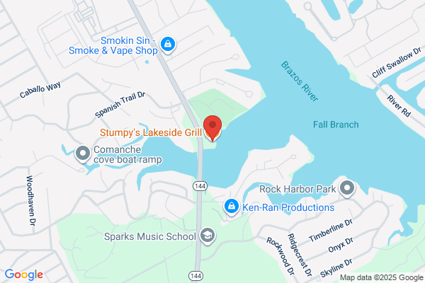 Lakeside Sports