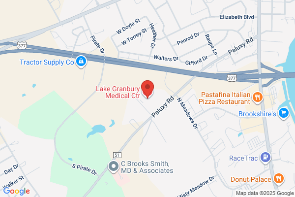 Lone Star Medical Group - Granbury