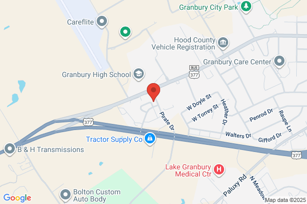 Pecan Valley Mental Health-Mental Retardation
