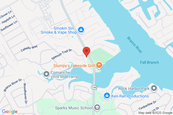 Tim's Marine Service Inc