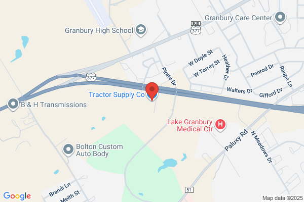 Tractor Supply Co.