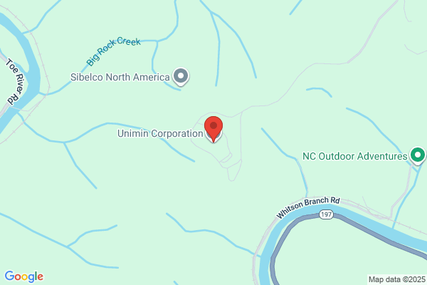 Unimin Corporation