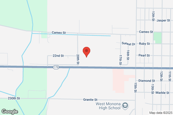 Westendorf Mfg Co