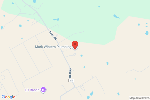 Winters Mark Plumbing