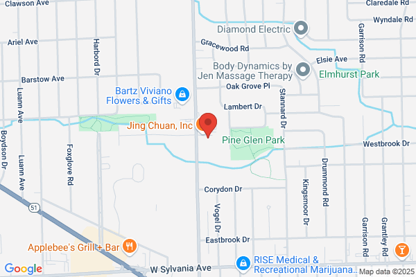 West Toledo Animal Hospital