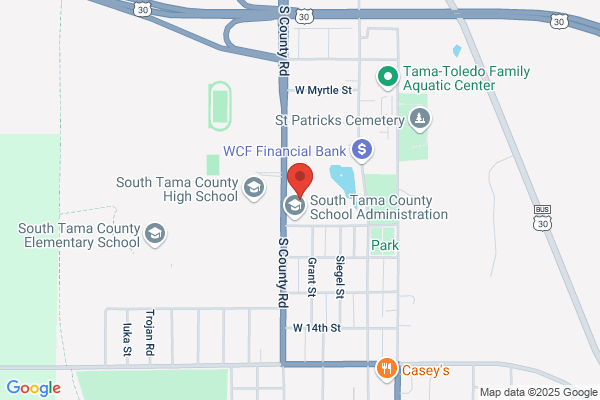 Sunny Hill Care Center