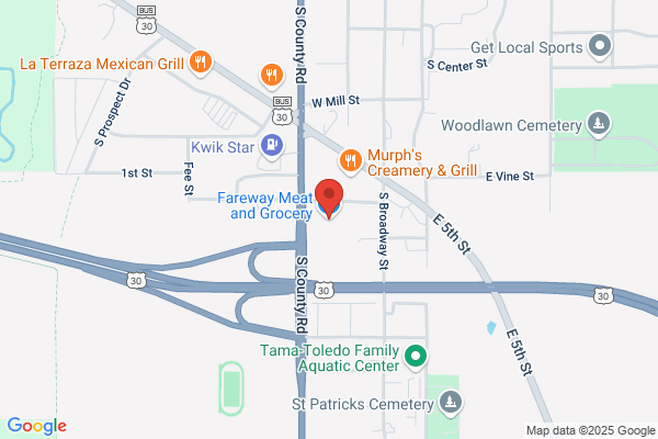 Fareway Meat and Grocery