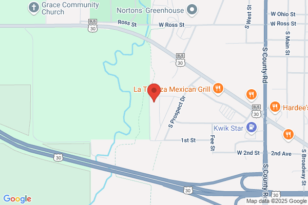 Arrowhead Mobile Home Park