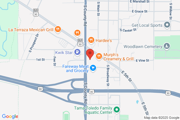 Eyecare Associates - Toledo