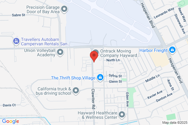 Hayward Upholstery