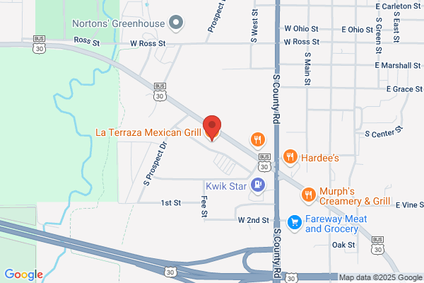 La Terraza Mexican Grill & Seafood