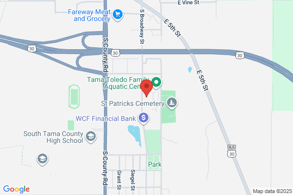 Mental Health Clinic of Tama County