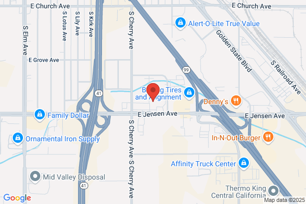 NAPA Auto Parts - J & V Auto Parts LLC