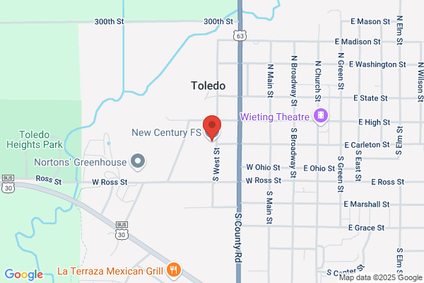 New Century Fs Inc-Toledo
