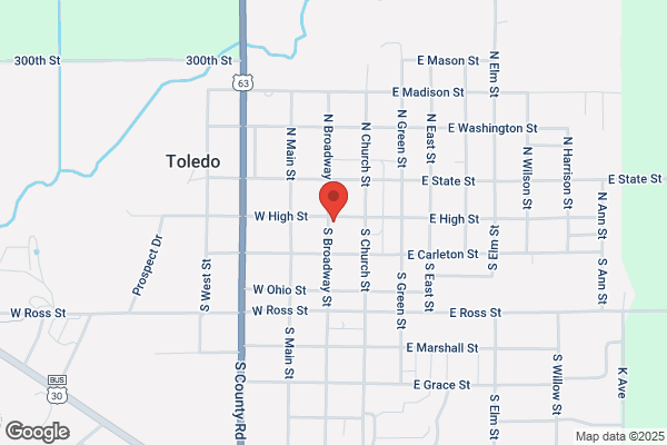 State Bank of Toledo