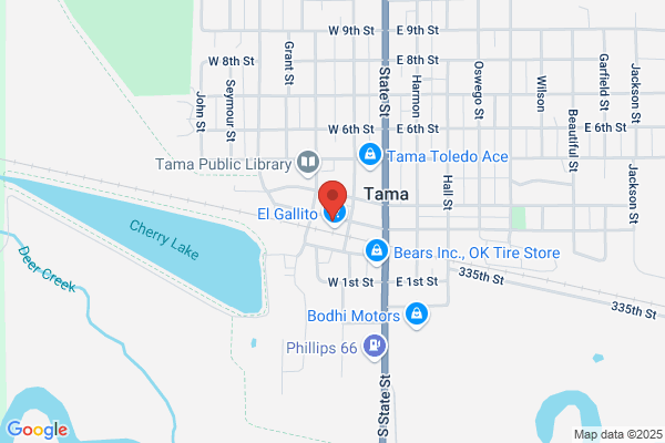 Town Pump the