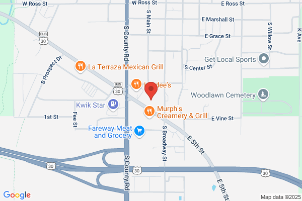 Twin Town Liquor