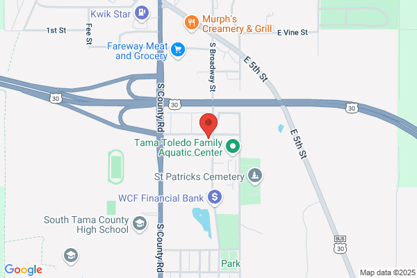 Wolfe Clinic Eye Center