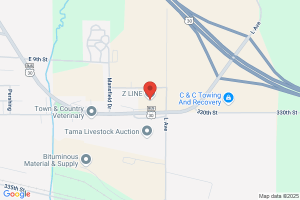Z Line Ltd Shop