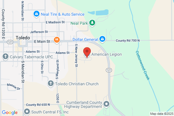 American Legion
