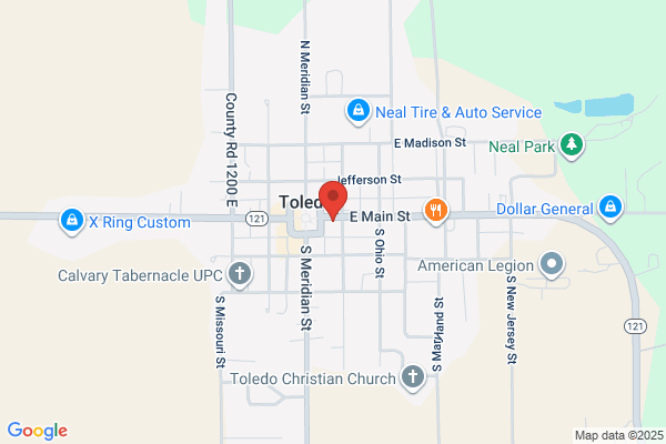 Cumberland County Probation