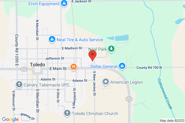 Life Center of Cumberland County