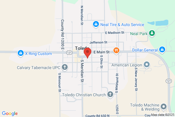 Sumpter Township Library
