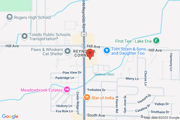 Toledo Treatment Services