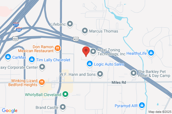 Castle Heating & Air Conditioning