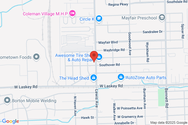 Phillips Appliance Service Inc