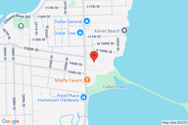 Porter Heating, Air Conditioning And Electrical LLC